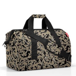 Reisenthel Allrounder L Reistas Baroque Marble