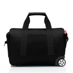 Reisenthel Allrounder Trolley Black