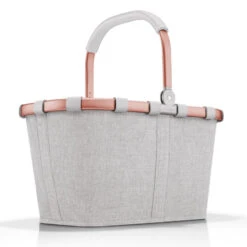 Reisenthel Carrybag Frame Twist Sky Rose