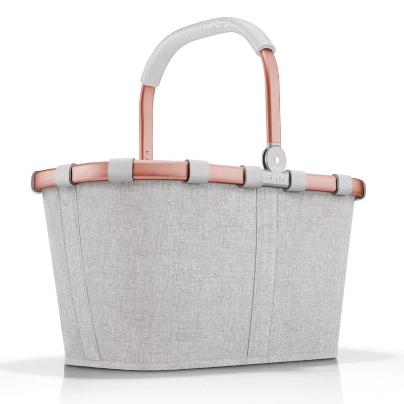 Reisenthel Carrybag Frame Twist Sky Rose