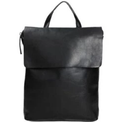 Saccoo Sica L Rugzak Black