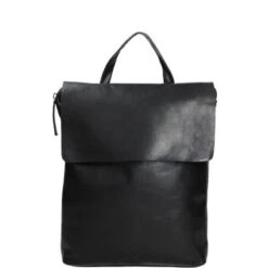 Saccoo Sica S Rugzak Black