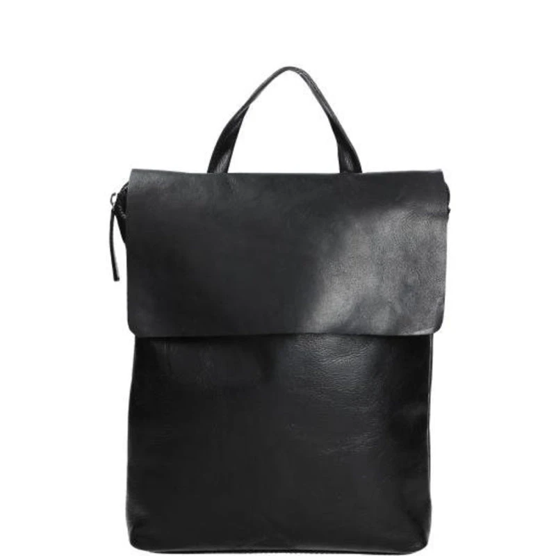 Saccoo Sica S Rugzak Black