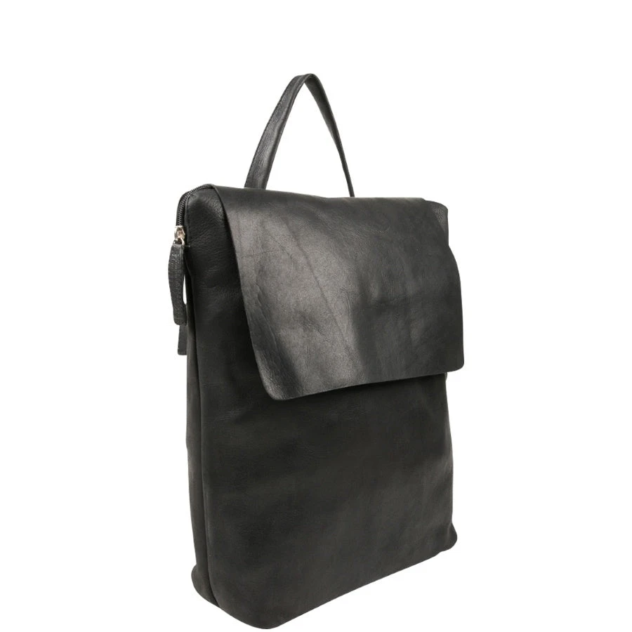 Saccoo Sica S Rugzak Black - Afbeelding 2