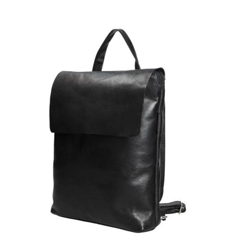 Saccoo Sica S Rugzak Black - Afbeelding 4