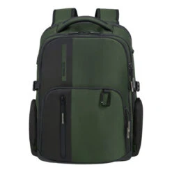 Samsonite Biz2Go Laptop Backpack 15.6'' Earth Green