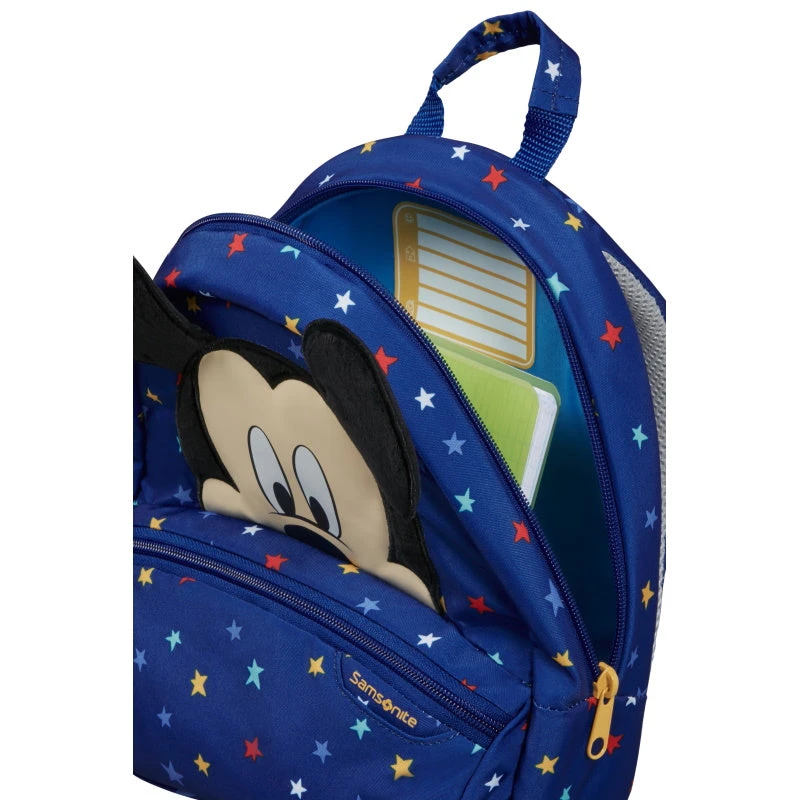 Samsonite Disney Ultimate 2.0 Backpack S Kinderrugzak Mickey Stars - Afbeelding 6