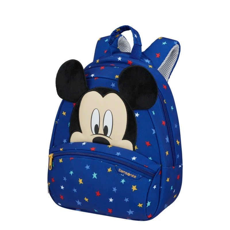 Samsonite Disney Ultimate 2.0 Backpack S Kinderrugzak Mickey Stars - Afbeelding 2