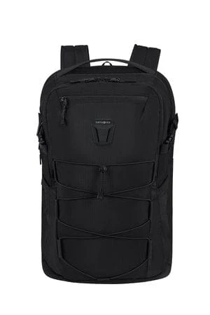Samsonite Dye-Namic Laptop Backpack 17,3" Black - Afbeelding 5