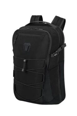 Samsonite Dye-Namic Laptop Backpack 17,3" Black