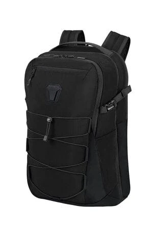 Samsonite Dye-Namic Laptop Backpack 17,3" Black