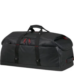 Samsonite Ecodiver Duffle M Black