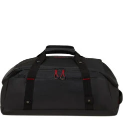 Samsonite Ecodiver Duffle S Black