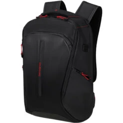 Samsonite Ecodiver Laptop Backpack M USB Black