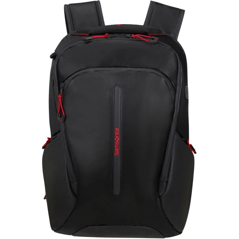 Samsonite Ecodiver Laptop Backpack M USB Black - Afbeelding 2