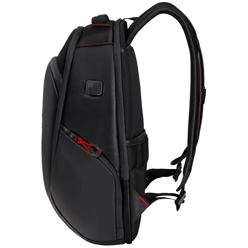 Samsonite Ecodiver Laptop Backpack M USB Black - Afbeelding 4