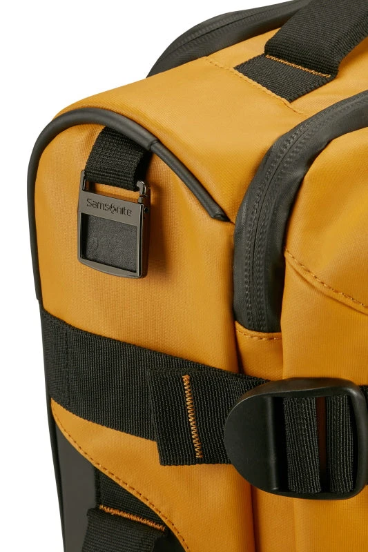 Samsonite Ecodiver Reistas Met Wielen 55cm Yellow - Afbeelding 13