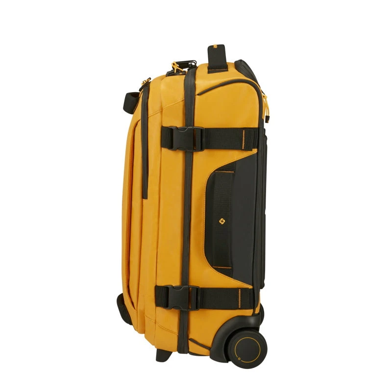 Samsonite Ecodiver Reistas Met Wielen 55cm Yellow - Afbeelding 16