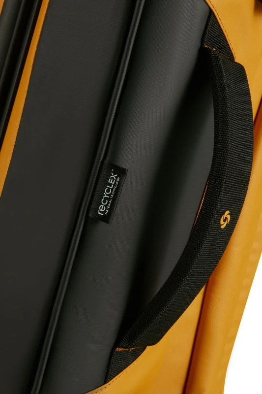 Samsonite Ecodiver Reistas Met Wielen 55cm Yellow - Afbeelding 10