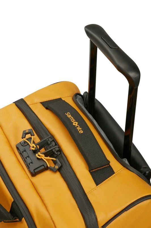 Samsonite Ecodiver Reistas Met Wielen 55cm Yellow - Afbeelding 18