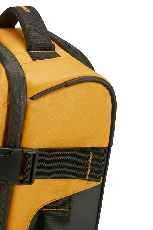 Samsonite Ecodiver Reistas Met Wielen 55cm Yellow - Afbeelding 14
