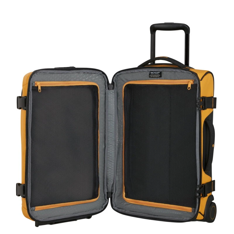 Samsonite Ecodiver Reistas Met Wielen 55cm Yellow - Afbeelding 7