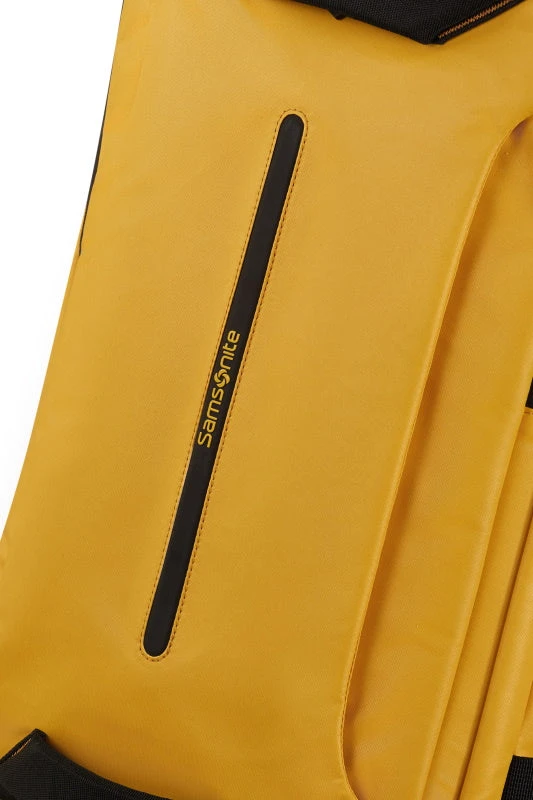 Samsonite Ecodiver Reistas Met Wielen 55cm Yellow - Afbeelding 11