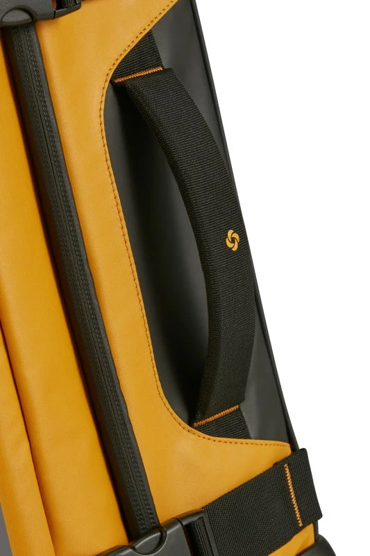 Samsonite Ecodiver Reistas Met Wielen 55cm Yellow - Afbeelding 15