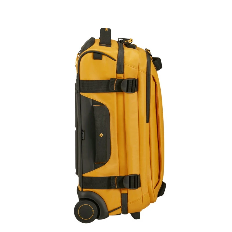 Samsonite Ecodiver Reistas Met Wielen 55cm Yellow - Afbeelding 17