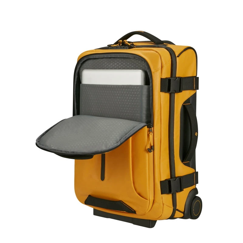 Samsonite Ecodiver Reistas Met Wielen 55cm Yellow - Afbeelding 8
