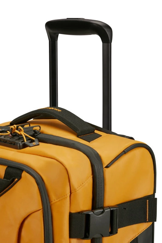 Samsonite Ecodiver Reistas Met Wielen 55cm Yellow - Afbeelding 19
