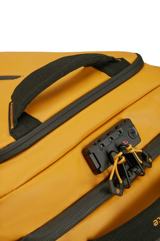 Samsonite Ecodiver Reistas Met Wielen 55cm Yellow - Afbeelding 6