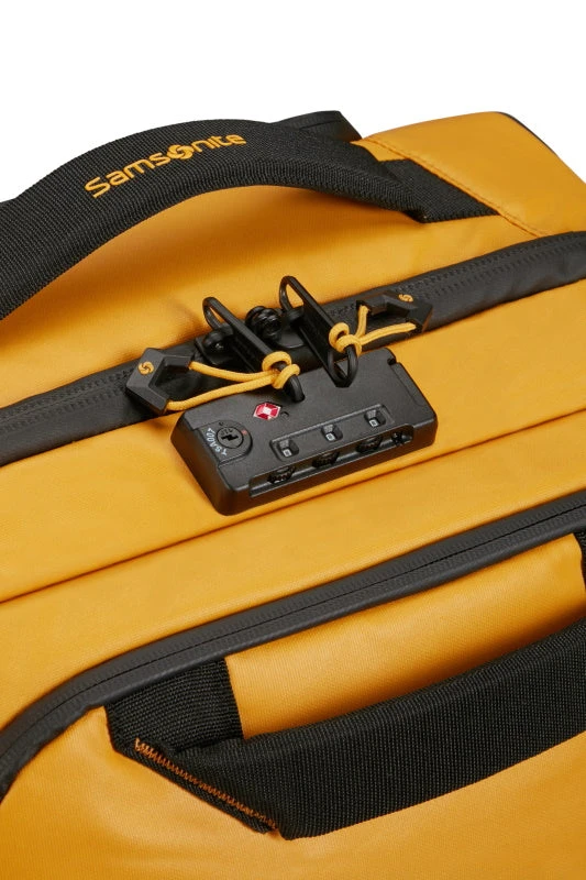 Samsonite Ecodiver Reistas Met Wielen 55cm Yellow - Afbeelding 9