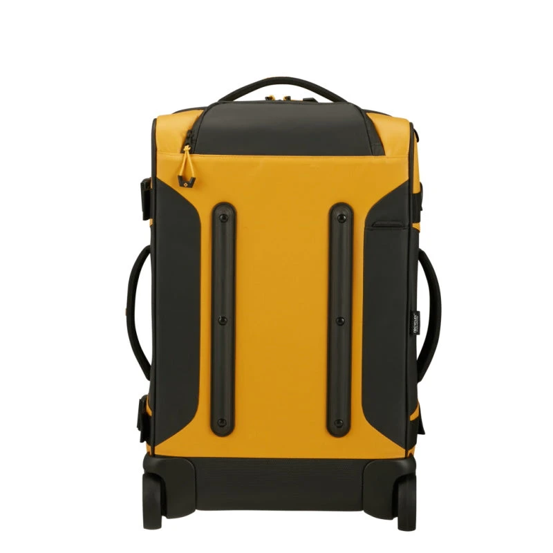Samsonite Ecodiver Reistas Met Wielen 55cm Yellow - Afbeelding 3