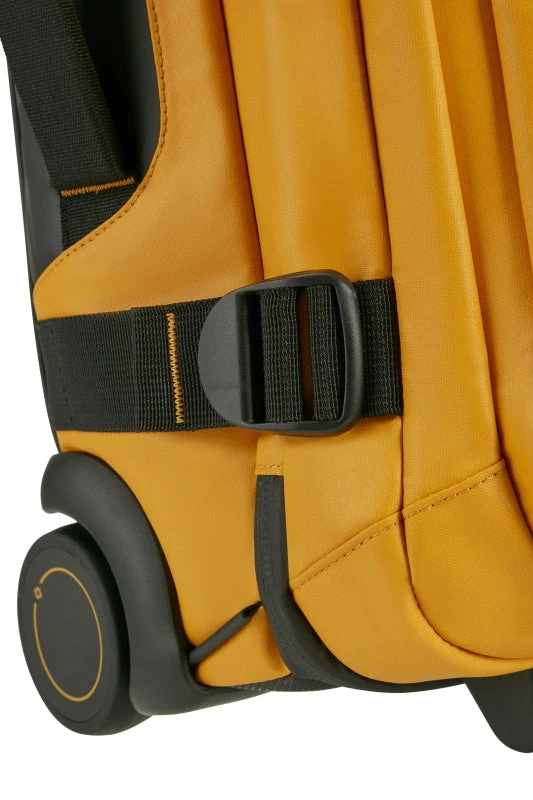 Samsonite Ecodiver Reistas Met Wielen 55cm Yellow - Afbeelding 5
