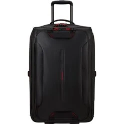 Samsonite Ecodiver Reistas Met Wielen 67 Black