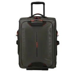 Samsonite Ecodiver Rugzak / Reistas Met Wielen Climbing Ivy