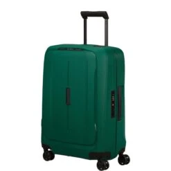 Samsonite Essens Handbagage Trolley 55 Alpine Green