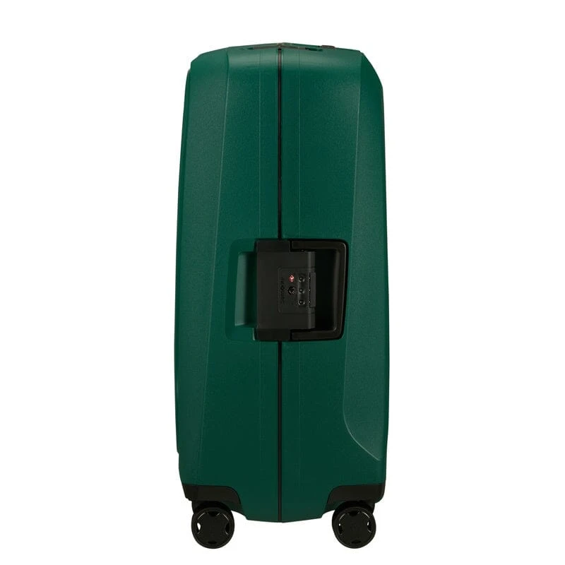 Samsonite Essens Spinner Trolley 69 Radiant Alpine Green - Afbeelding 7
