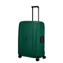 Samsonite Essens Spinner Trolley 69 Radiant Alpine Green