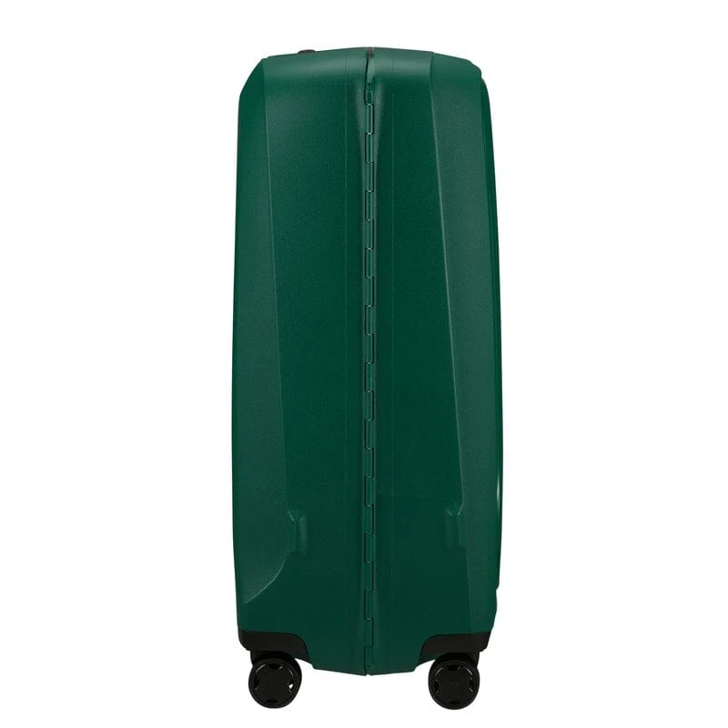 Samsonite Essens Spinner Trolley 69 Radiant Alpine Green - Afbeelding 8
