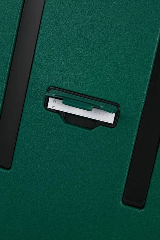 Samsonite Essens Spinner Trolley 69 Radiant Alpine Green - Afbeelding 12