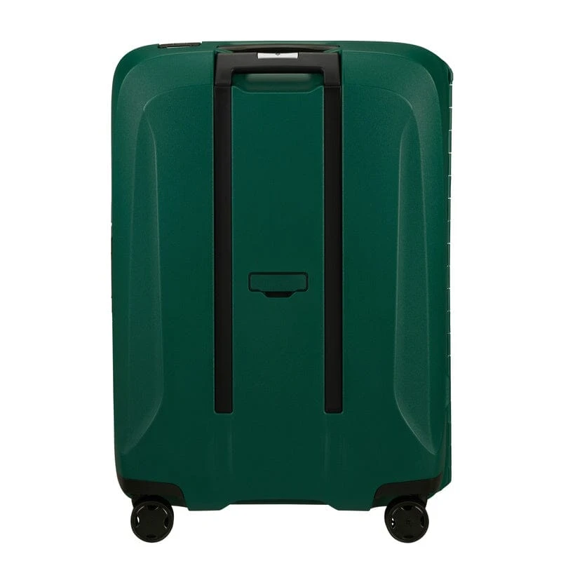 Samsonite Essens Spinner Trolley 69 Radiant Alpine Green - Afbeelding 6