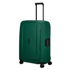 Samsonite Essens Spinner Trolley 75 Alpine Green