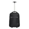 Samsonite Litepoint Laptop Backpack-Wheels 17.3'' Black