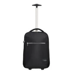 Samsonite Litepoint Laptop Backpack-Wheels 17.3'' Black