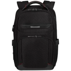 Samsonite Pro-DLX 6 Laptop Backpack 14,1'' Black