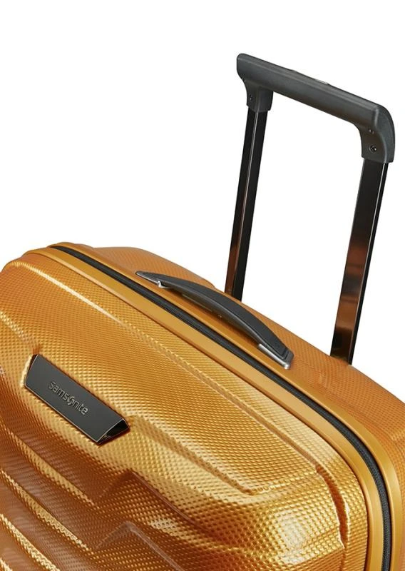 Samsonite Proxis Spinner 69 Cm Honey Gold - Afbeelding 10
