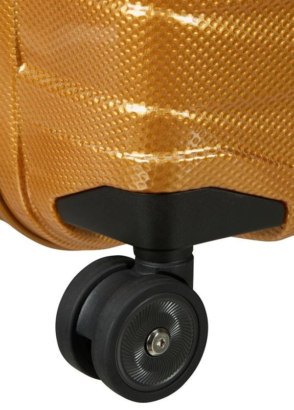 Samsonite Proxis Spinner 69 Cm Honey Gold - Afbeelding 11