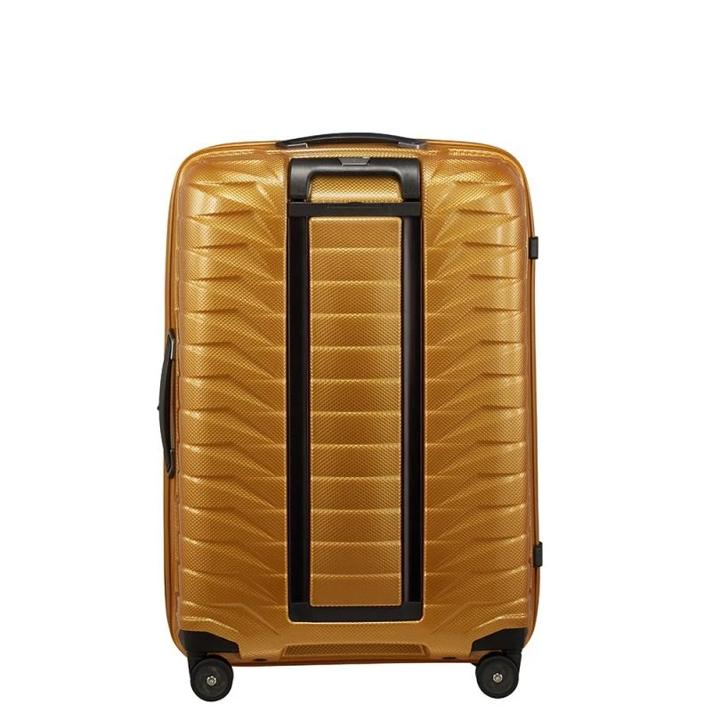Samsonite Proxis Spinner 69 Cm Honey Gold - Afbeelding 7